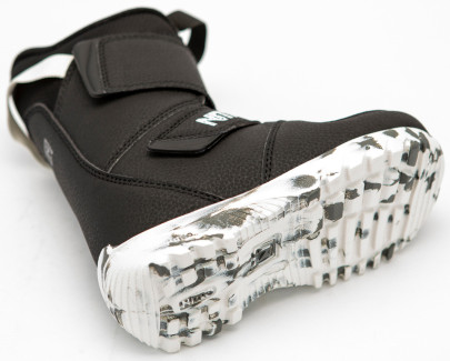 Dětské snowboardové boty Nitro Rover