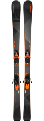 sjezdové lyže Elan Amphibio 12 TI Power Shift