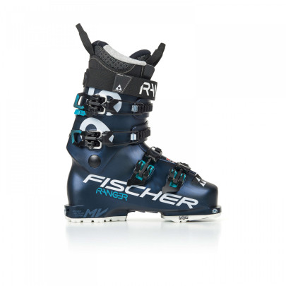 Fischer Fischer Ranger 95 Walk Dyn