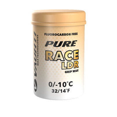 stoupací vosk Vauhti Pure Race LDR