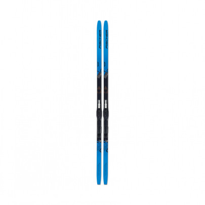 Fischer Apollo EF + Tour Step-In IFP