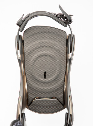 Juniorské snowboardové vázání Nitro Charger