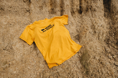 triko Mons Royale Icon T-Shirt
