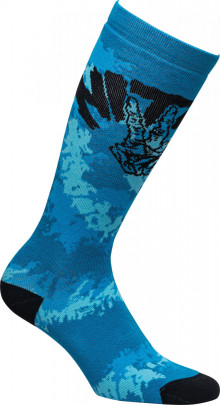 Ponožky Nitro Youth Boys Cloud 3 Socks