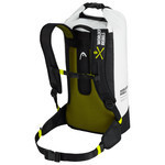 batoh Head Rebels Backpack