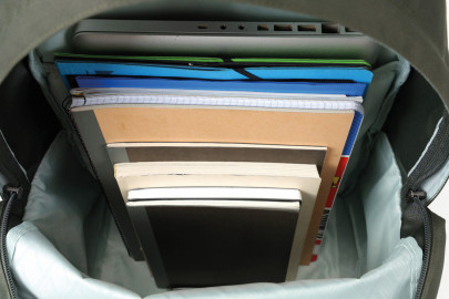 Městský batoh Nitro Urban Classic