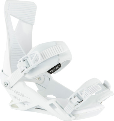 snowboardové vázání Nitro Zero