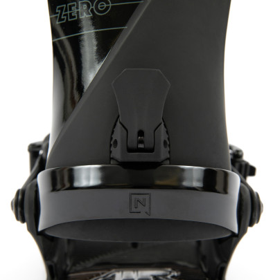 Snowboardové vázání Nitro Zero