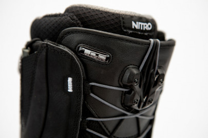 Snowboardové boty Nitro Venture Pro TLS