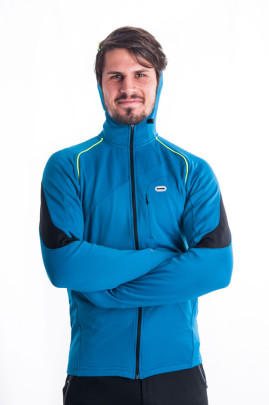Löffler Mikina Löffler ThermoSoft