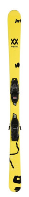 Völkl Revolt Jr. + vMotion 7.0 Jr. R