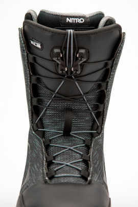 Snowboardové boty Nitro Sentinel TLS
