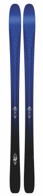 k2skis_1617_PINNACLE 88_Top