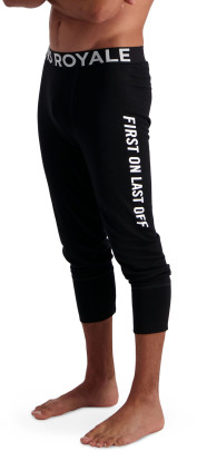 Mons Royale SHAUN-OFF 3/4 LEGGING 
