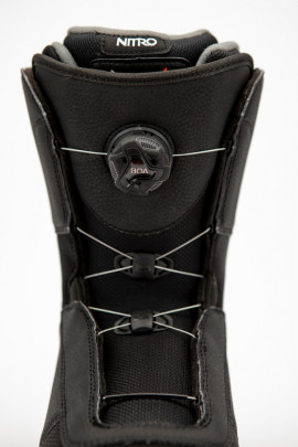 Snowboardové boty Nitro Vagabond BOA