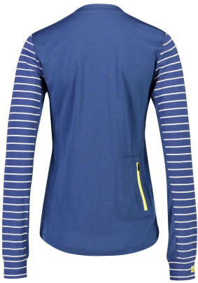 merino triko Mons Royale Phoenix Enduro VLS