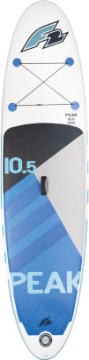 paddleboard F2 Peak WS 10'5''x32''x6''