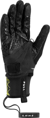Leki Tour Vision V