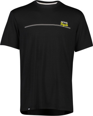 merino triko Mons Royale Tarn Freeride T