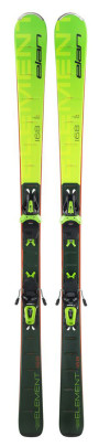 Elan Element Green LS