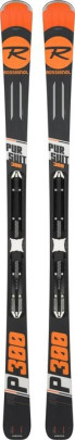 sjezdové lyže Rossignol Pursuit 300 