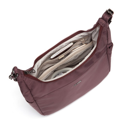 kabelka Pacsafe Cruise All Day Crossbody