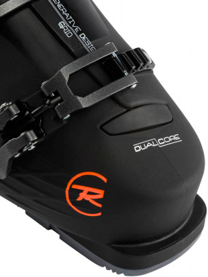 sjezdové boty Rossignol Alltrack Pro 100