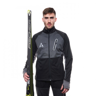 Bunda Fischer Asarna Softshell