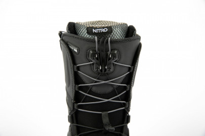 snowboardové boty Nitro Team TLS