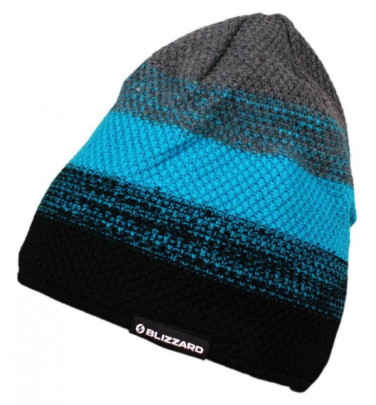 Čepice Blizzard Cube