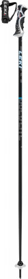 Leki Bold Lite S - modrá