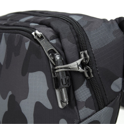 Ledvinka Pacsafe Vibe 100 Hip Pack