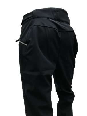Dámské lyžařské kalhoty Blizzard Viva Ski Pants Shell