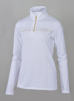 Fischer Avoriaz - tyrkysová