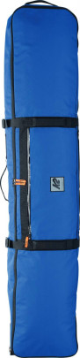 K2 Roller Ski Bag - modrá