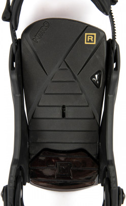 snowboardové vázání Nitro Team Pro