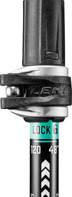 Leki MCT 12 Vario Carbon Women