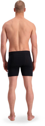 Merino boxerky Mons Royale Hold 'Em Boxer