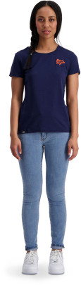 merino triko Mons Royale Icon Tee