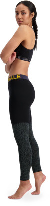 merino legíny Mons Royale Christy Legging
