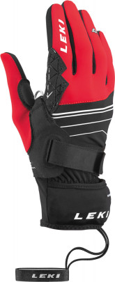 Leki Tour Mezza V Plus