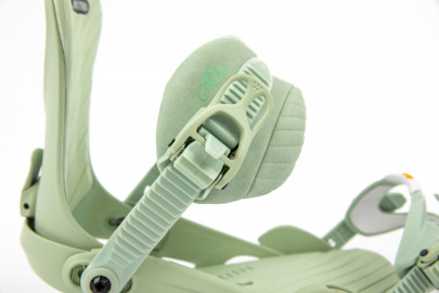 Dámské snowboardové vázání Nitro Ivy