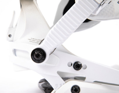 Snowboardové vázání Nitro Phantom