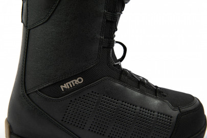 snowboardové boty Nitro Thunder TLS