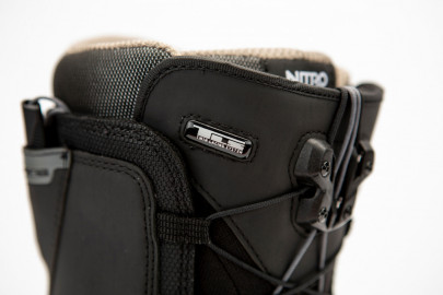 Snowboardové boty Nitro Anthem TLS