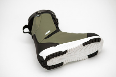 Snowboardové boty Nitro Anthem TLS