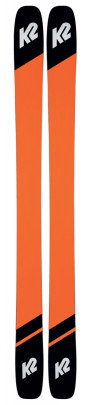 freeride lyže K2 Mindbender 116 C