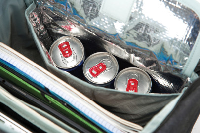 Nitro Nikuro forged camo - 26l