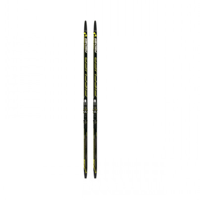 Fischer SPEEDMAX CLASSIC COLD MEDIUM + XCELERATOR 2.0 CLASSIC