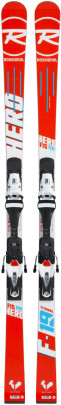 Rossignol Hero Fis GS Pro R21 Racing + SPX 12 Rockerflex